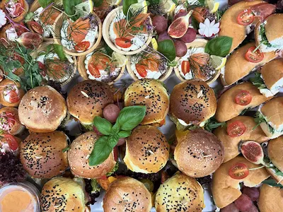 Party Box Kołobrzeg